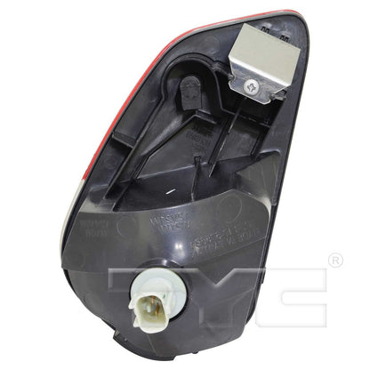 TYC Back Up Light 17-5755-00