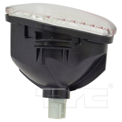 TYC Back Up Light 17-5755-00
