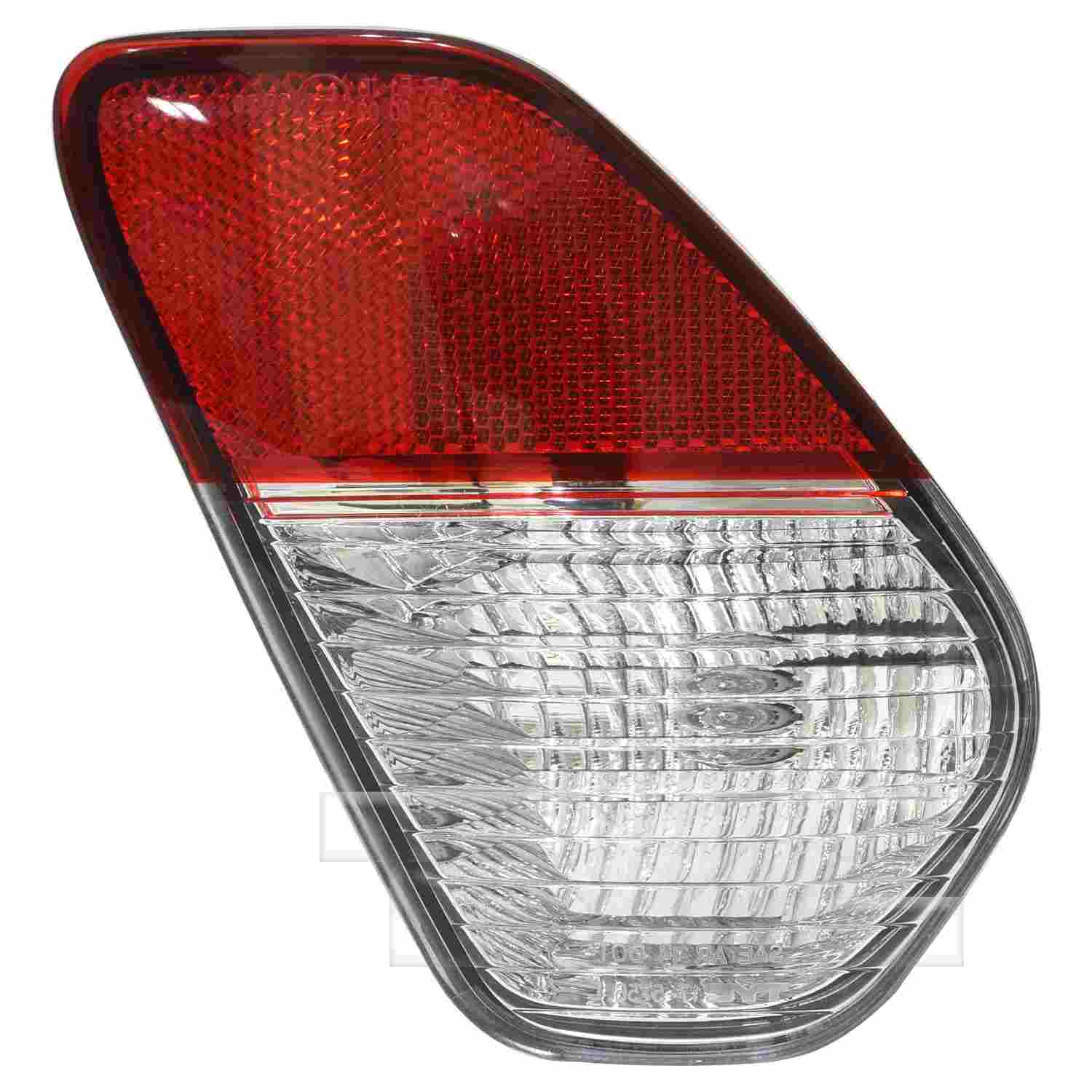 TYC Back Up Light 17-5755-00