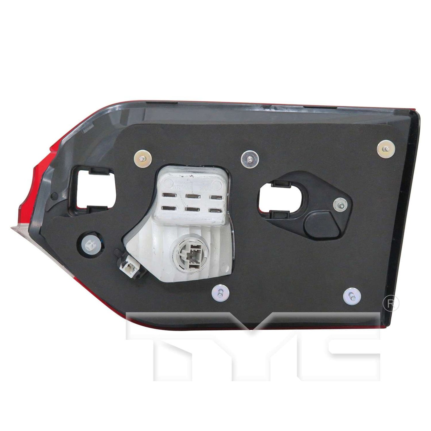 TYC CAPA Certified 17-5758-00-9