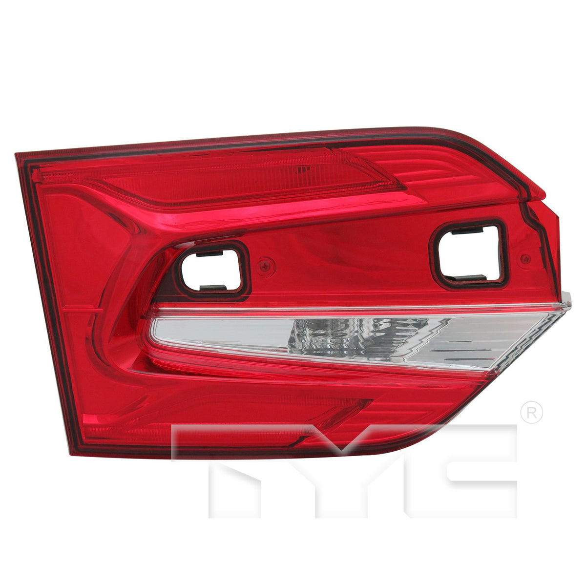 TYC CAPA Certified 17-5758-00-9