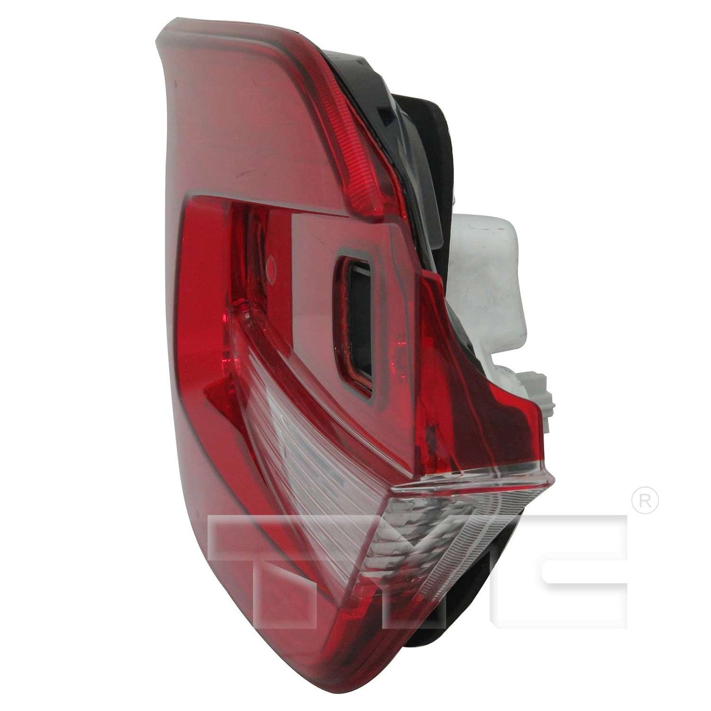 TYC CAPA Certified 17-5758-00-9