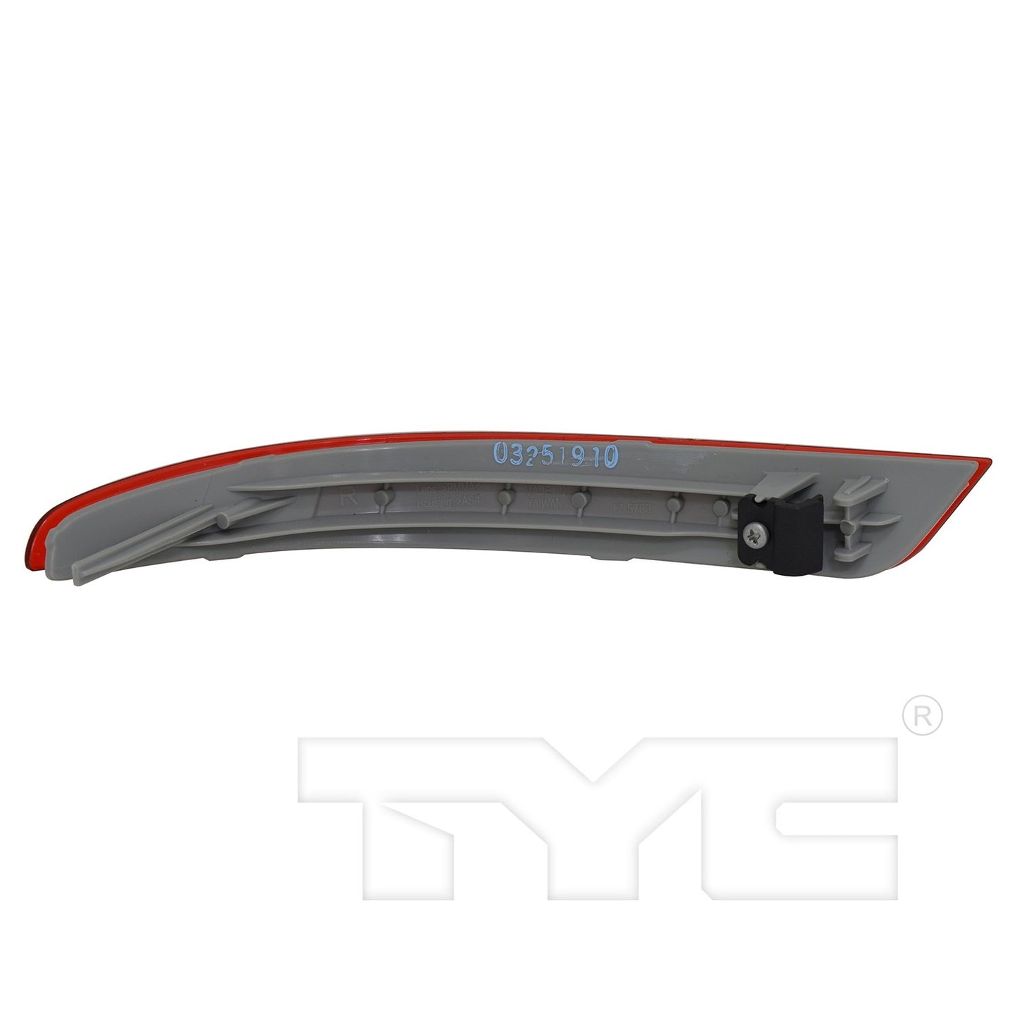 TYC TYC Regular 17-5763-00