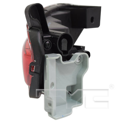 TYC Reflector Assembly 17-5767-00-9