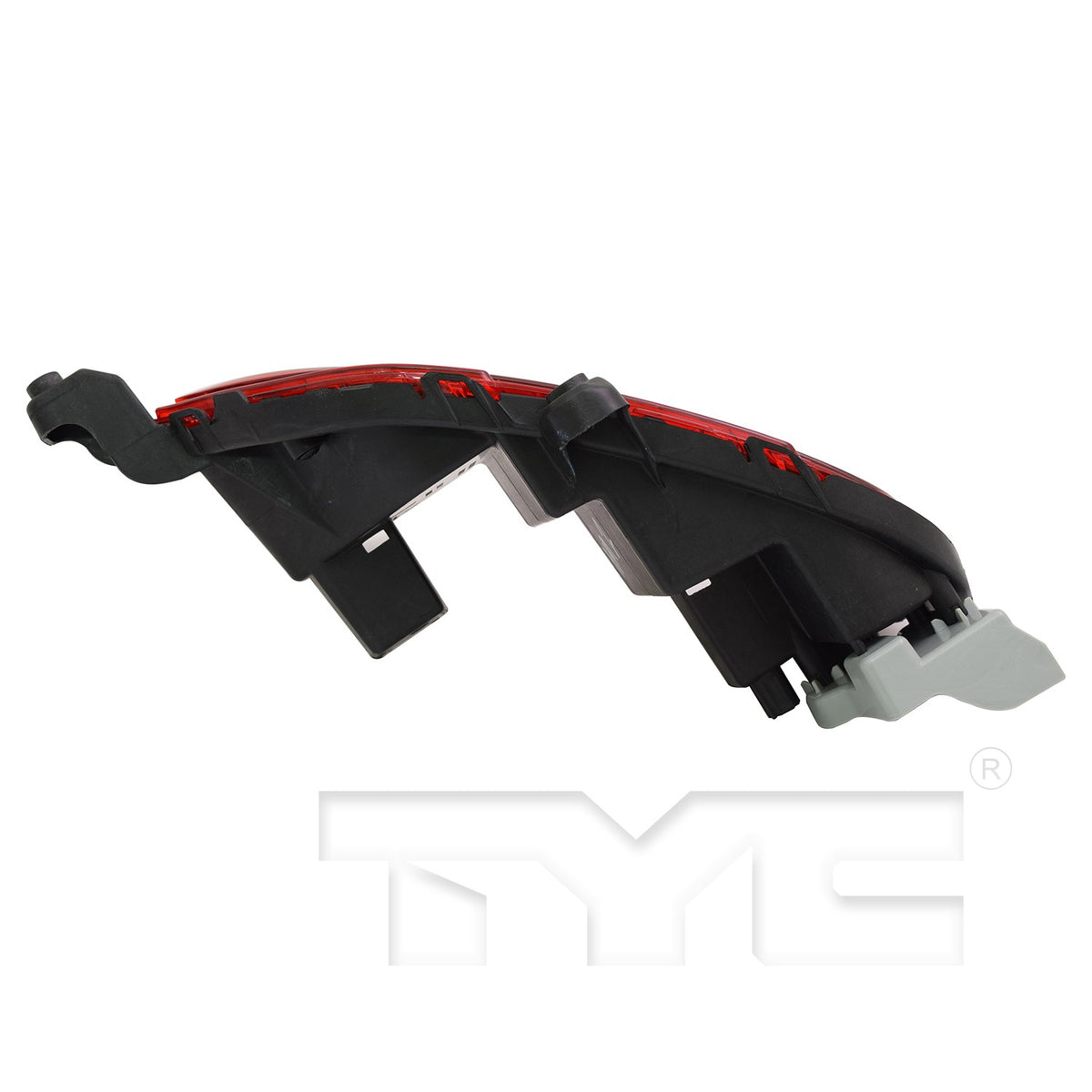 TYC Reflector Assembly 17-5767-00-9