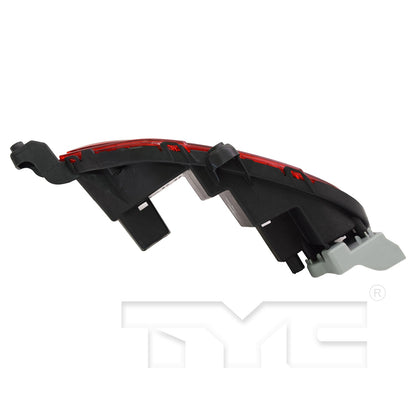 TYC Reflector Assembly 17-5767-00-9