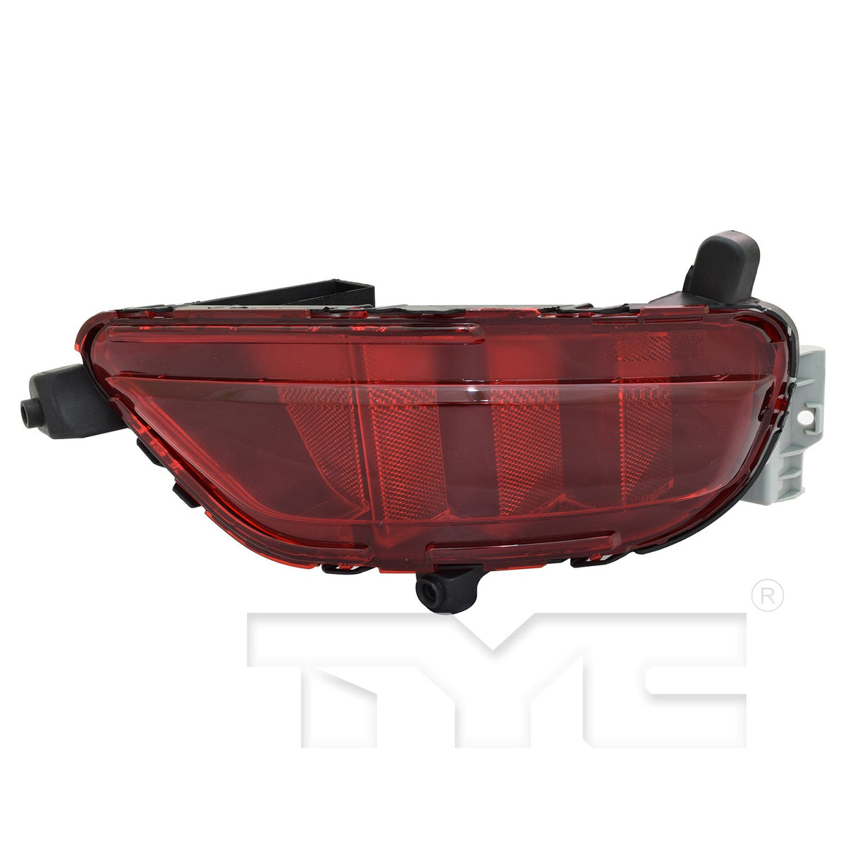 TYC Reflector Assembly 17-5767-00-9