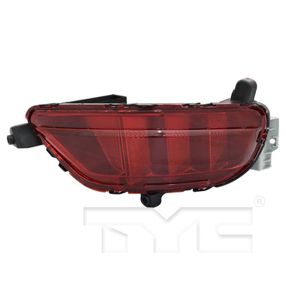 TYC Reflector Assembly 17-5767-00-9