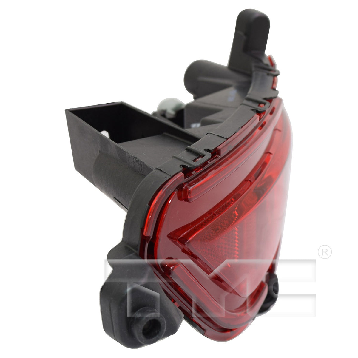 TYC Reflector Assembly 17-5767-00-9