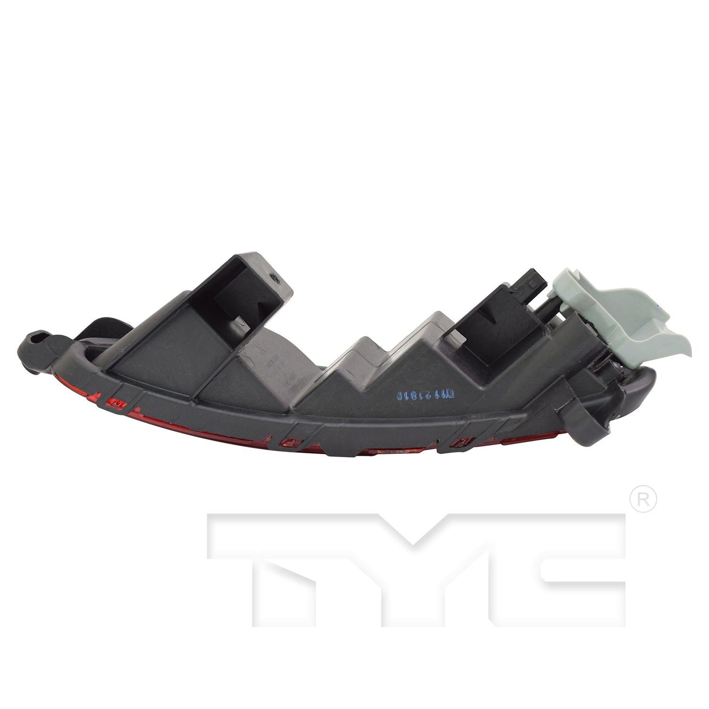 TYC Reflector Assembly 17-5767-00-9