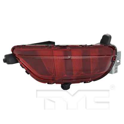 TYC TYC Regular 17-5767-00
