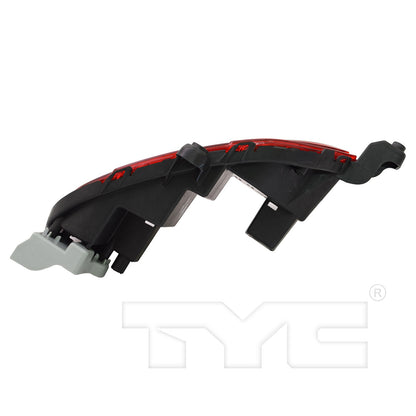 TYC CAPA Certified 17-5768-00-9