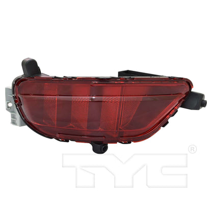 TYC CAPA Certified 17-5768-00-9