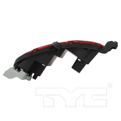TYC TYC Regular 17-5768-00