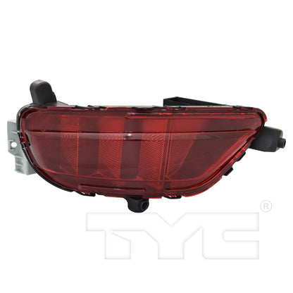 TYC TYC Regular 17-5768-00