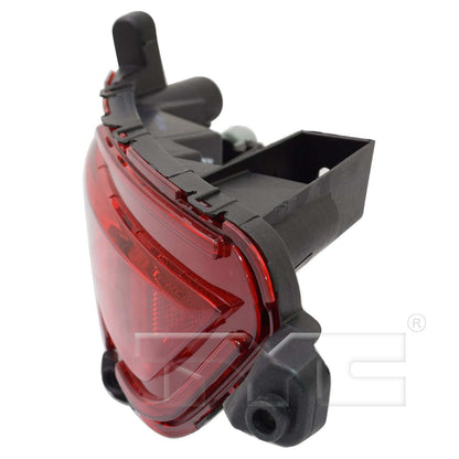 TYC TYC Regular 17-5768-00