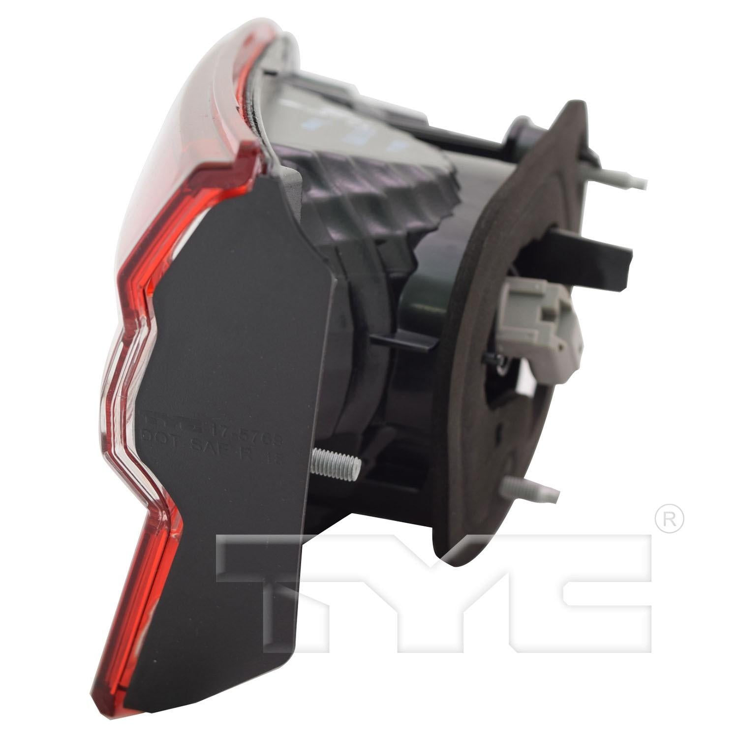 TYC CAPA Certified 17-5769-00-9