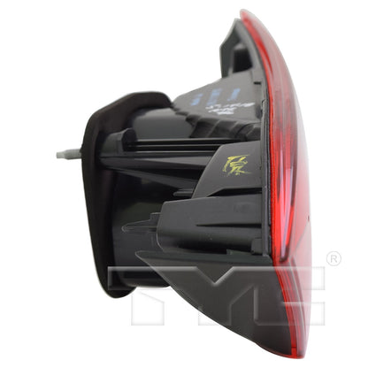 TYC TYC Regular 17-5769-00