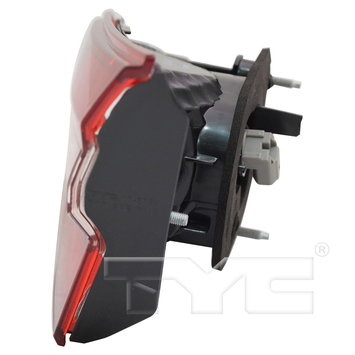 TYC TYC Regular 17-5769-90