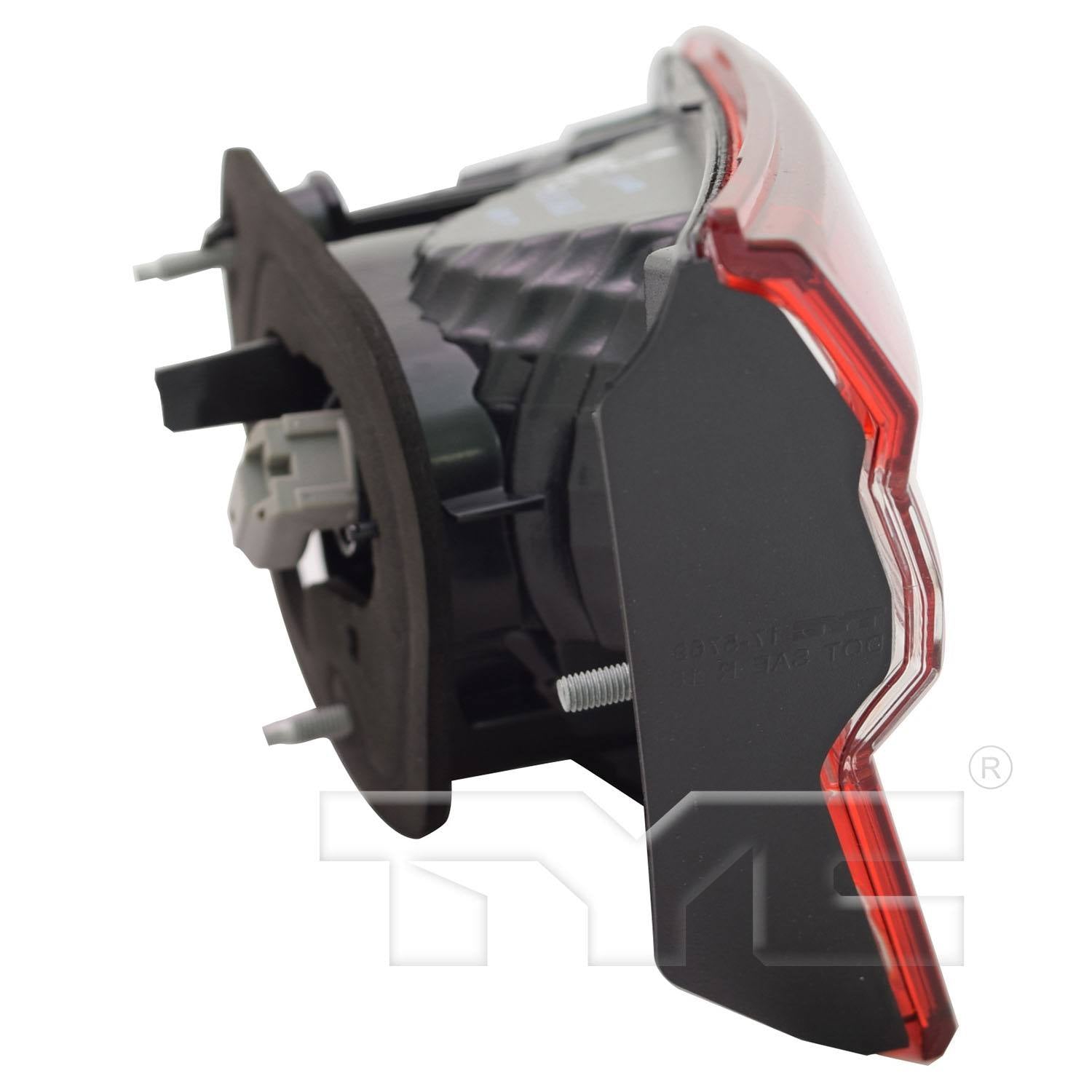 TYC CAPA Certified 17-5770-00-9