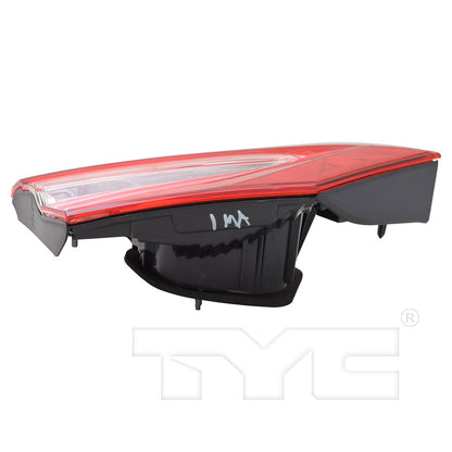 TYC CAPA Certified 17-5770-00-9