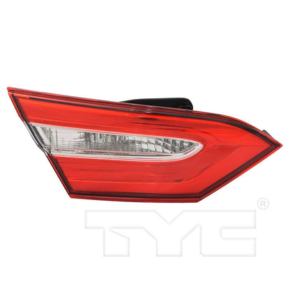 TYC CAPA Certified 17-5770-00-9