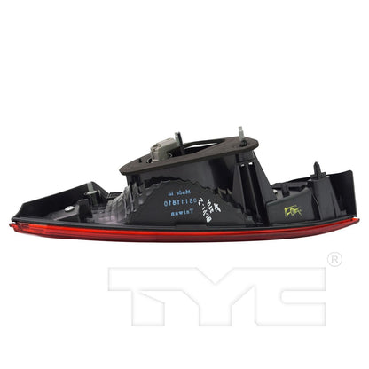 TYC CAPA Certified 17-5770-00-9
