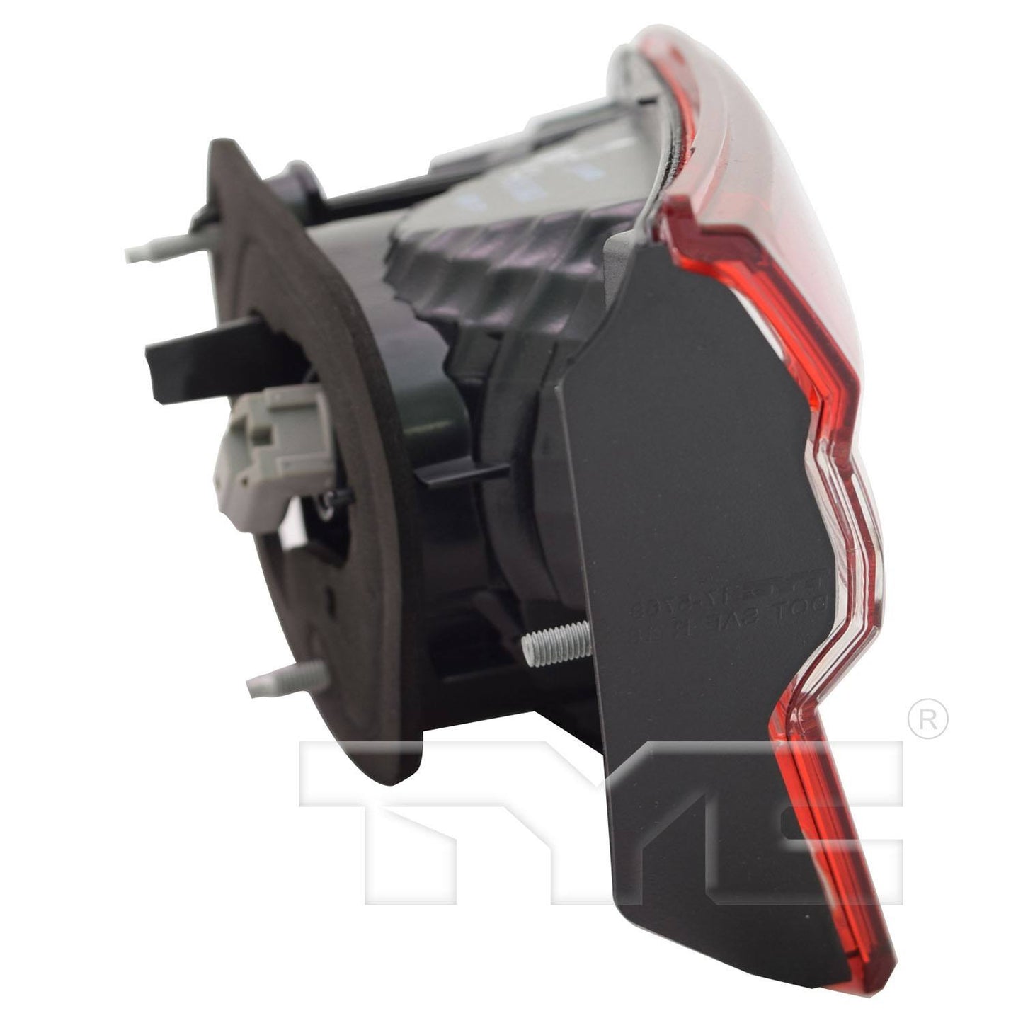 TYC TYC Regular 17-5770-00