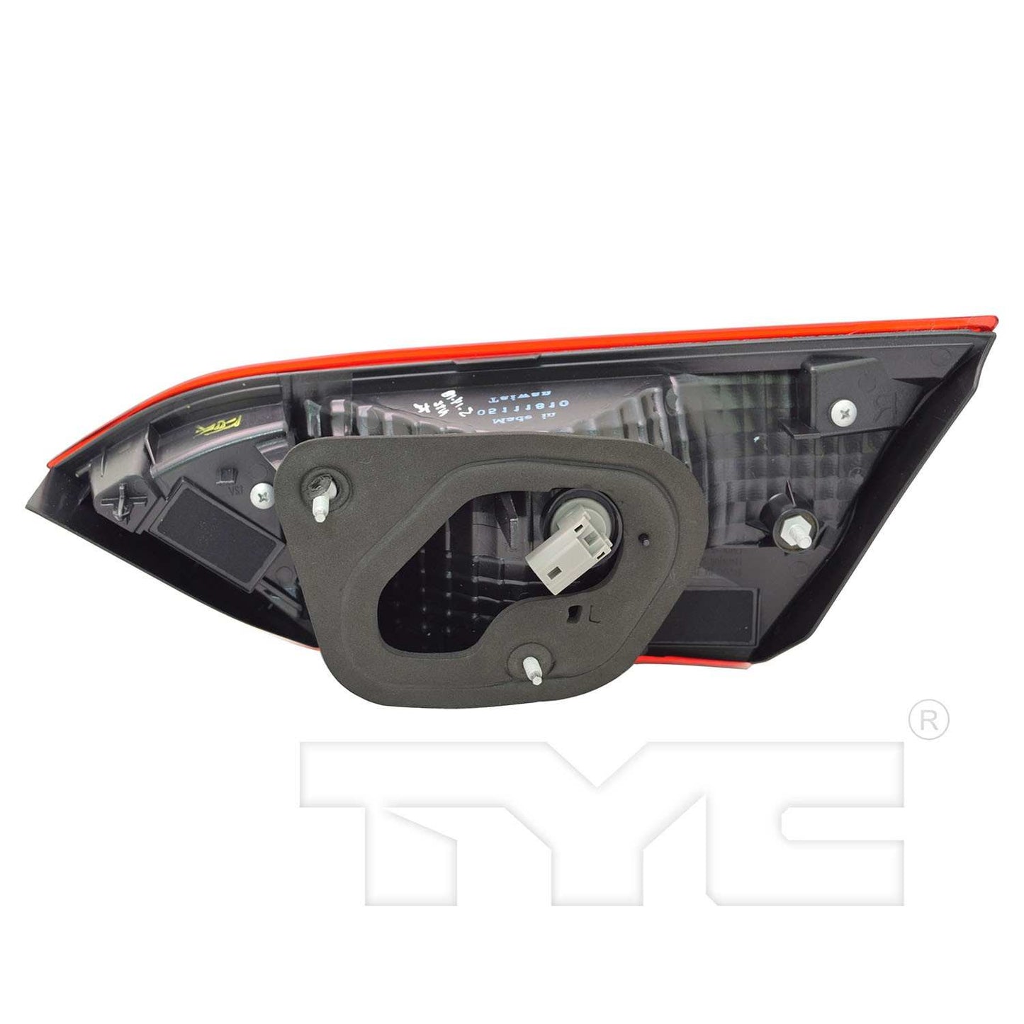 TYC TYC Regular 17-5770-00