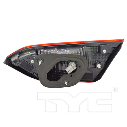 TYC TYC Regular 17-5770-00