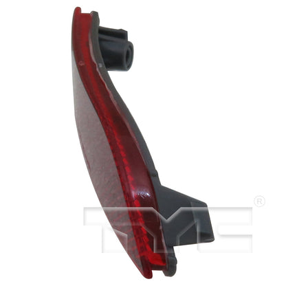 TYC Reflector Assembly 17-5771-00-9