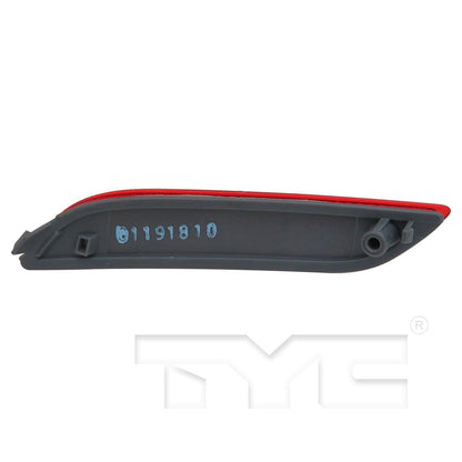 TYC Reflector Assembly 17-5771-00-9