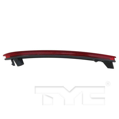 TYC Reflector Assembly 17-5771-00-9