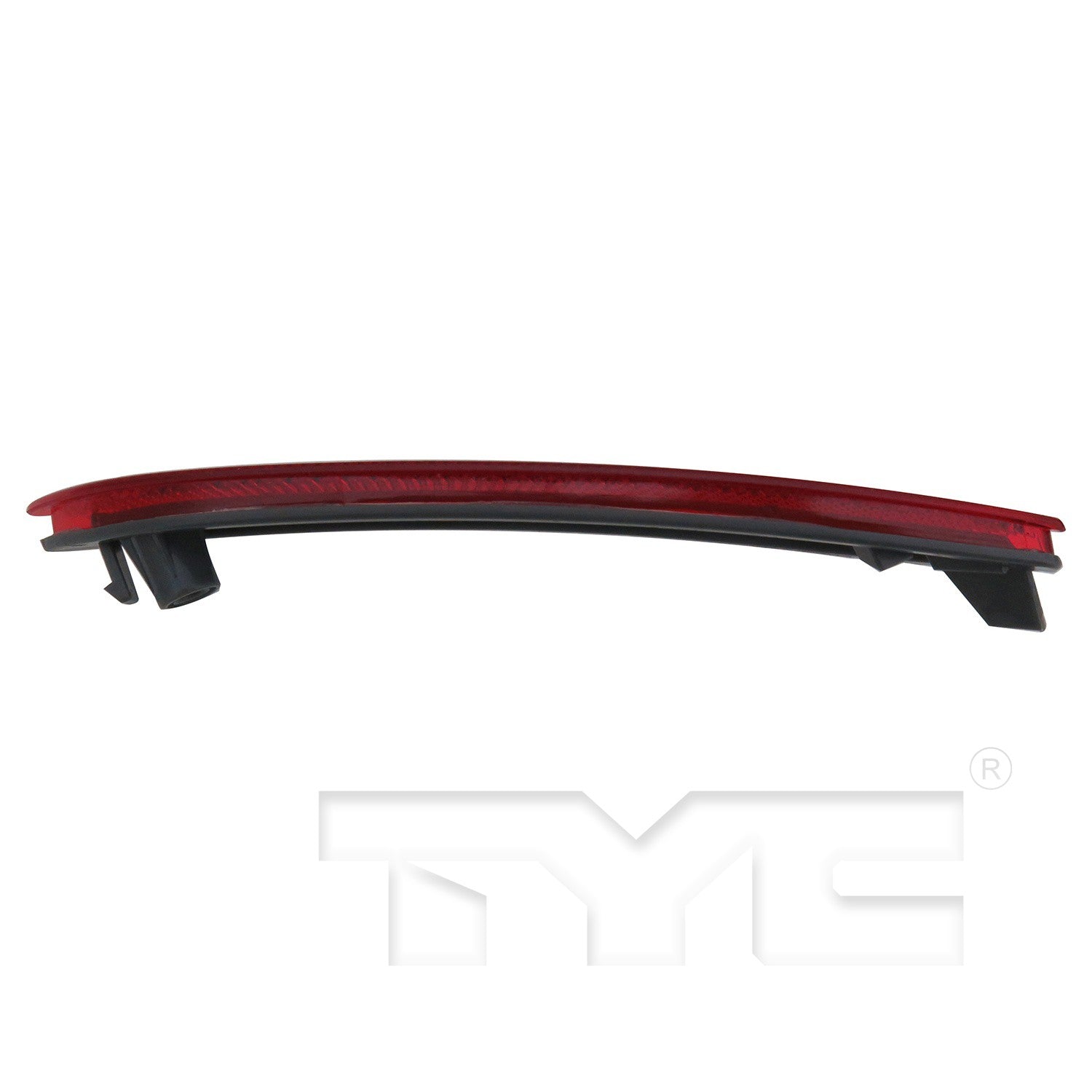 TYC Reflector Assembly 17-5771-00-9