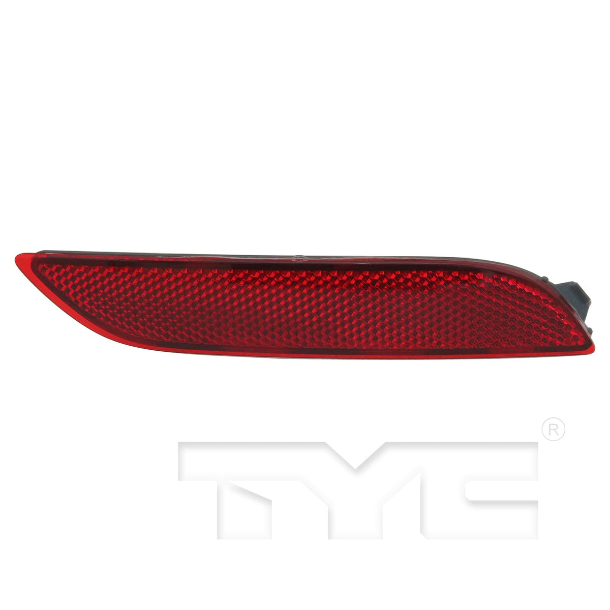 TYC Reflector Assembly 17-5771-00-9