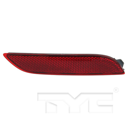 TYC Reflector Assembly 17-5771-00-9