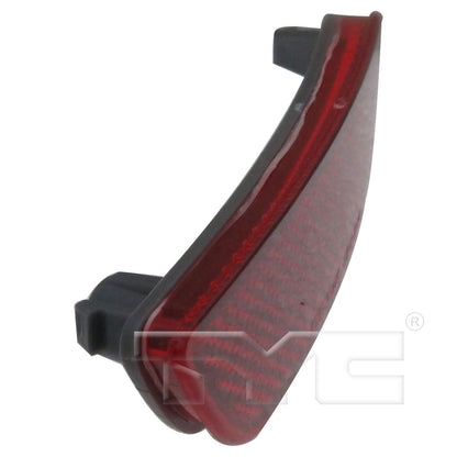 TYC Reflector Assembly 17-5771-00-9