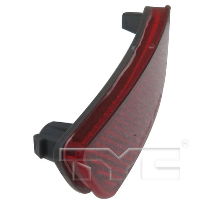 TYC Reflector Assembly 17-5771-00-9