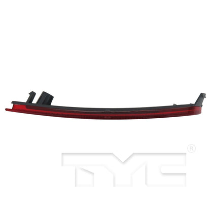 TYC Reflector Assembly 17-5771-00-9