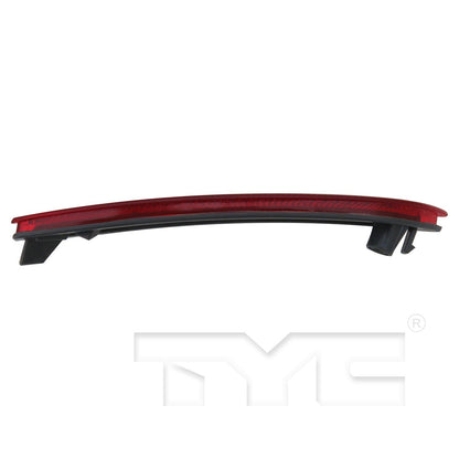 TYC Reflector Assembly 17-5772-00-9
