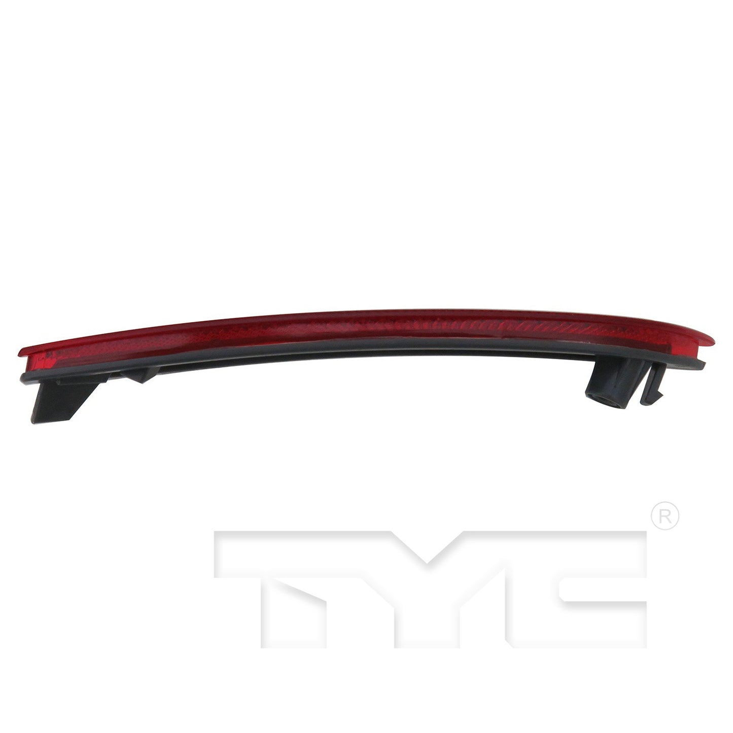 TYC Reflector Assembly 17-5772-00-9