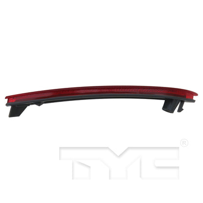 TYC Reflector Assembly 17-5772-00-9