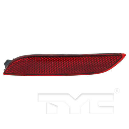 TYC Reflector Assembly 17-5772-00-9