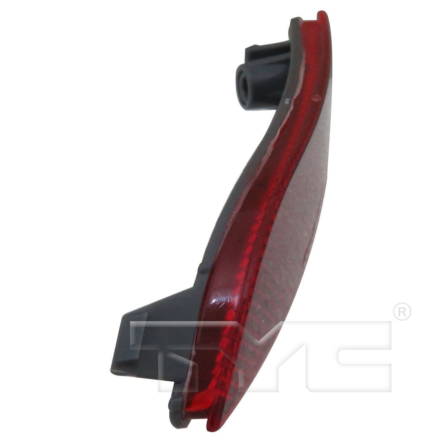 TYC Reflector Assembly 17-5772-00-9