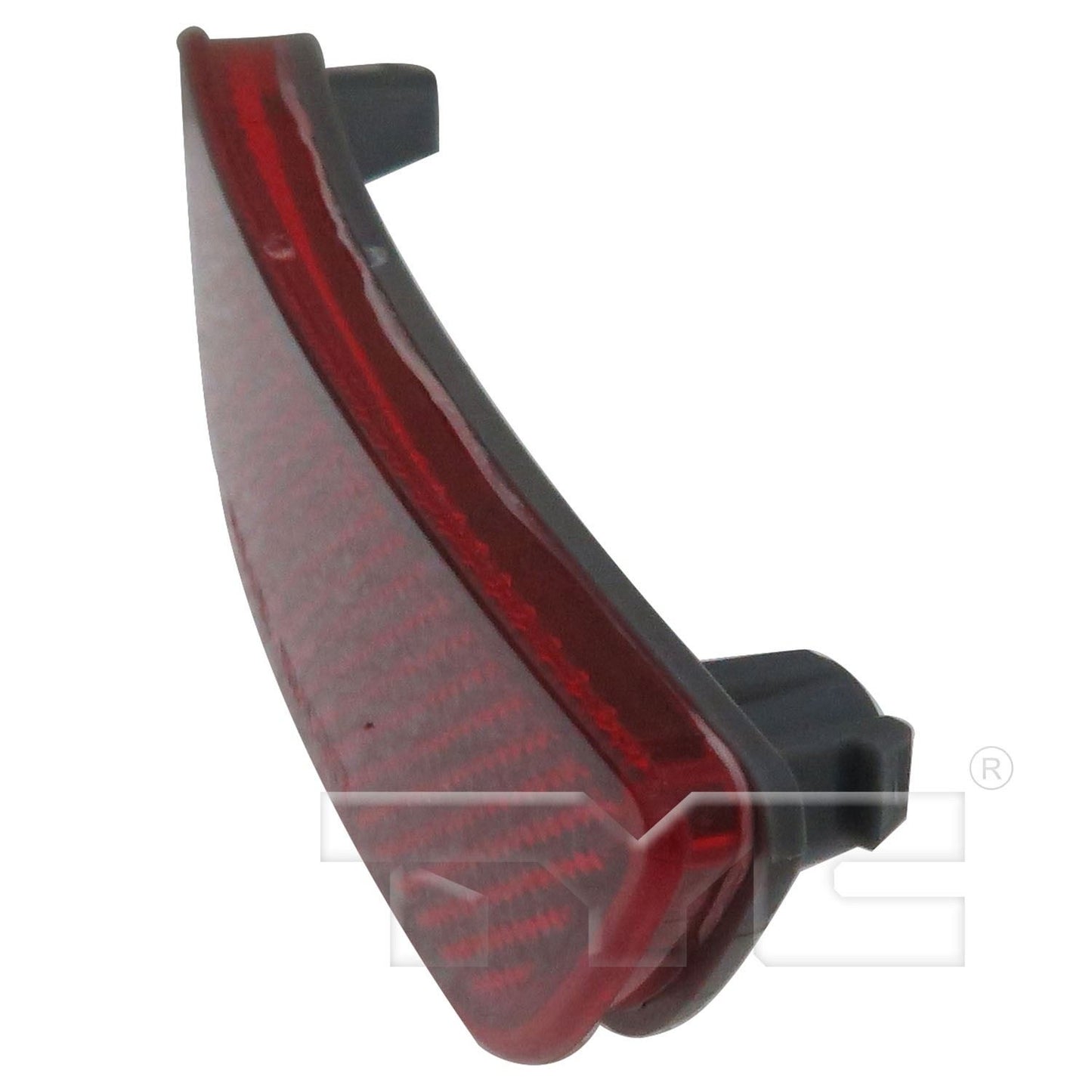 TYC Reflector Assembly 17-5772-00-9