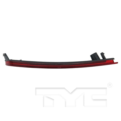 TYC Reflector Assembly 17-5772-00-9