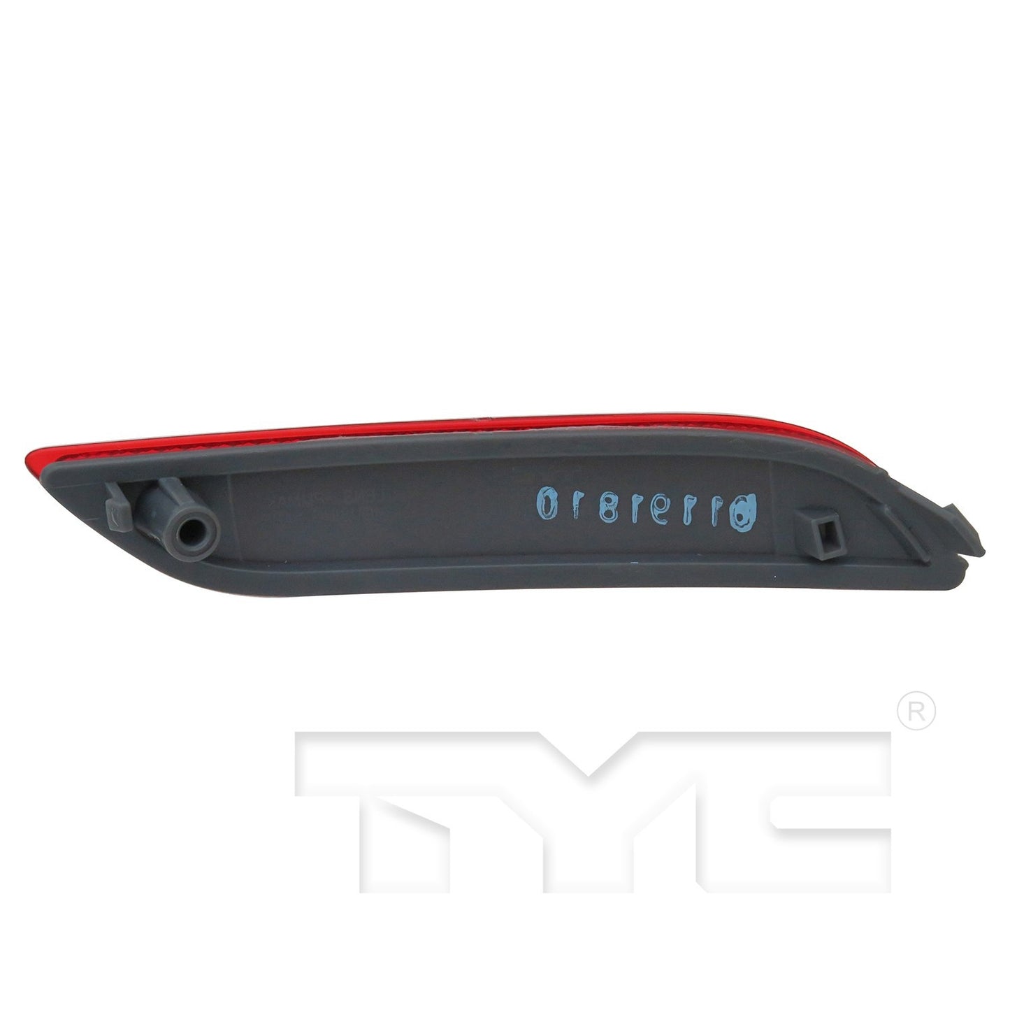 TYC TYC Regular 17-5772-00