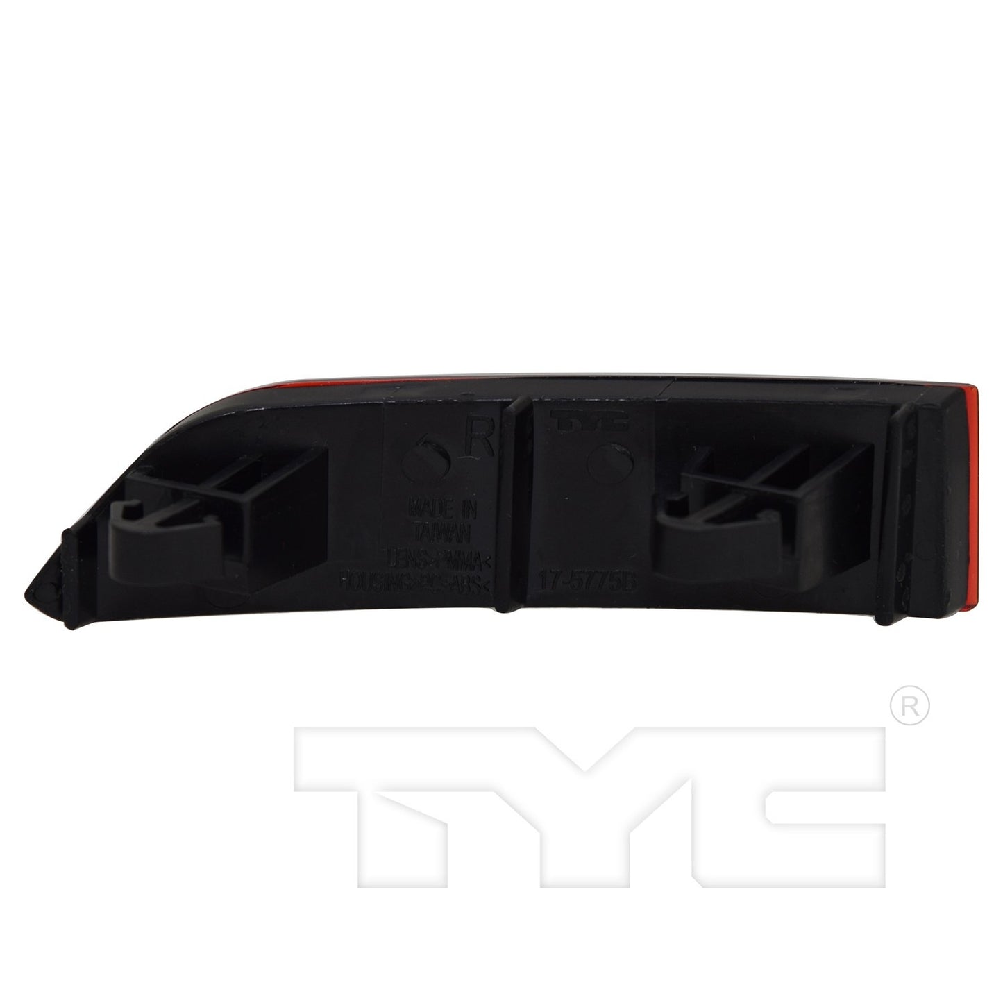 TYC CAPA Certified 17-5775-00-9