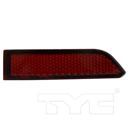 TYC CAPA Certified 17-5775-00-9