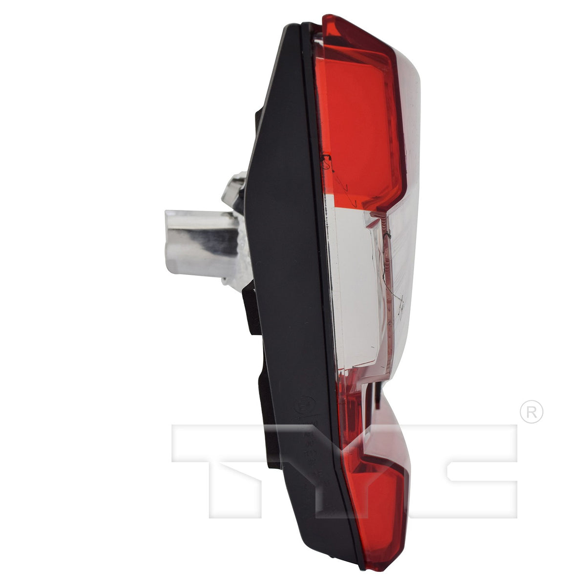 TYC Vehicle Part 17-5780-00